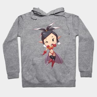 Chibi Zapple Hoodie